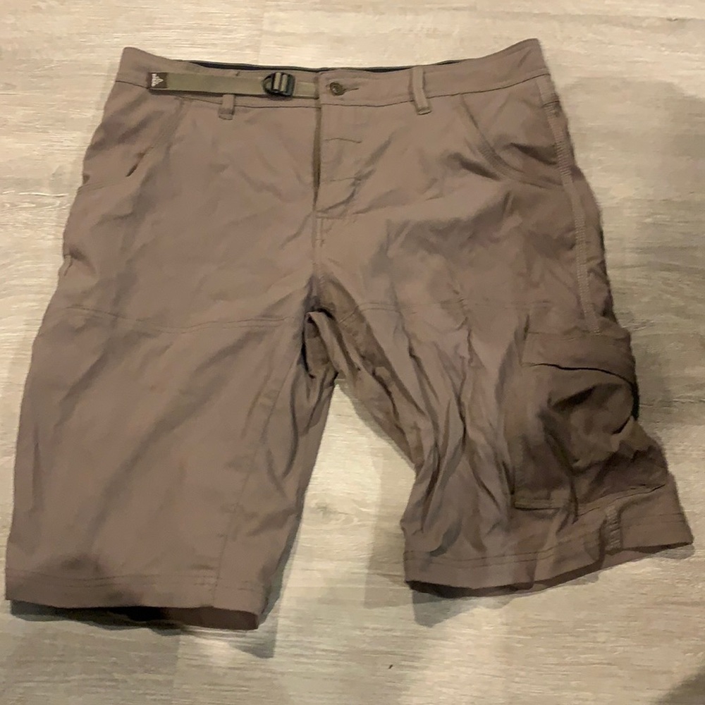 Prana Zion Shorts